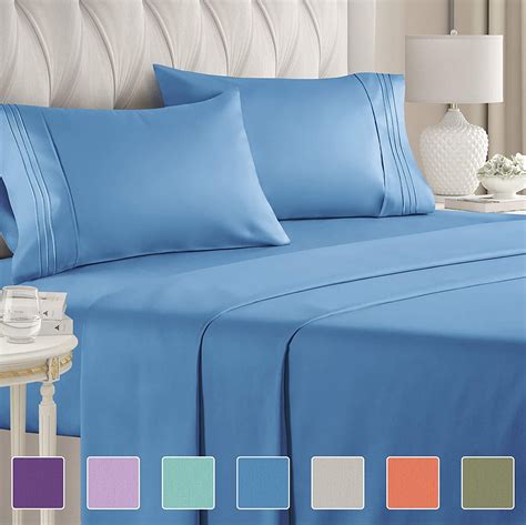 Save 5 with coupon. . Queen size bed sheets amazon